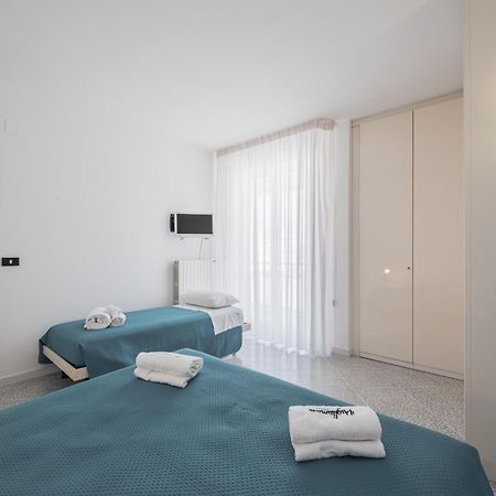 Profumo Di Mare Apartment Polignano a Mare Ngoại thất bức ảnh