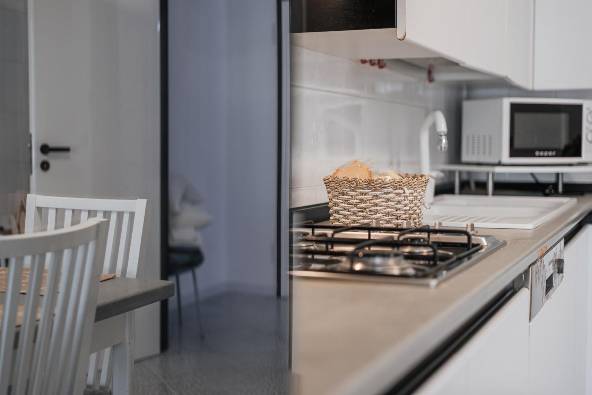 Profumo Di Mare Apartment Polignano a Mare Ngoại thất bức ảnh