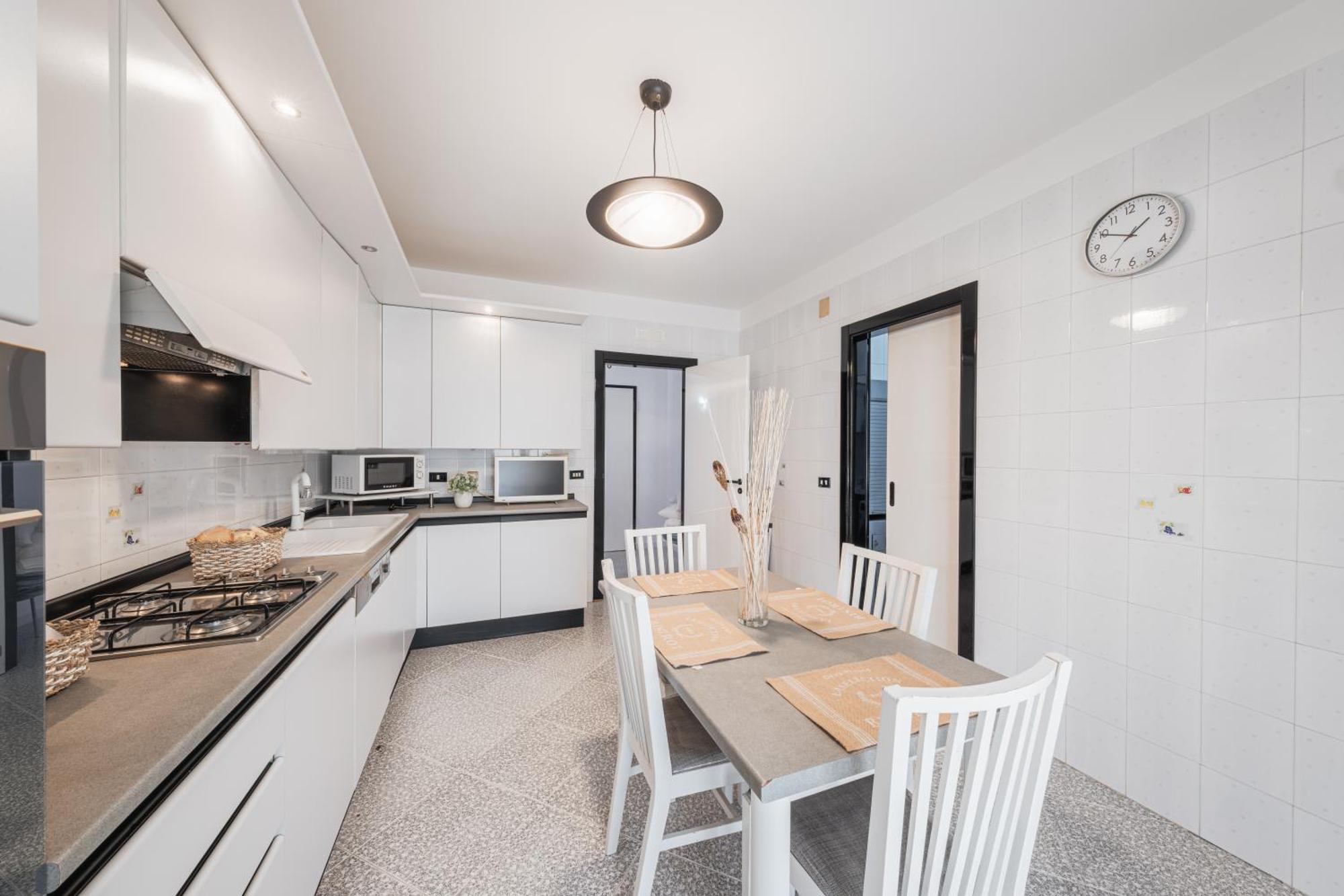 Profumo Di Mare Apartment Polignano a Mare Ngoại thất bức ảnh