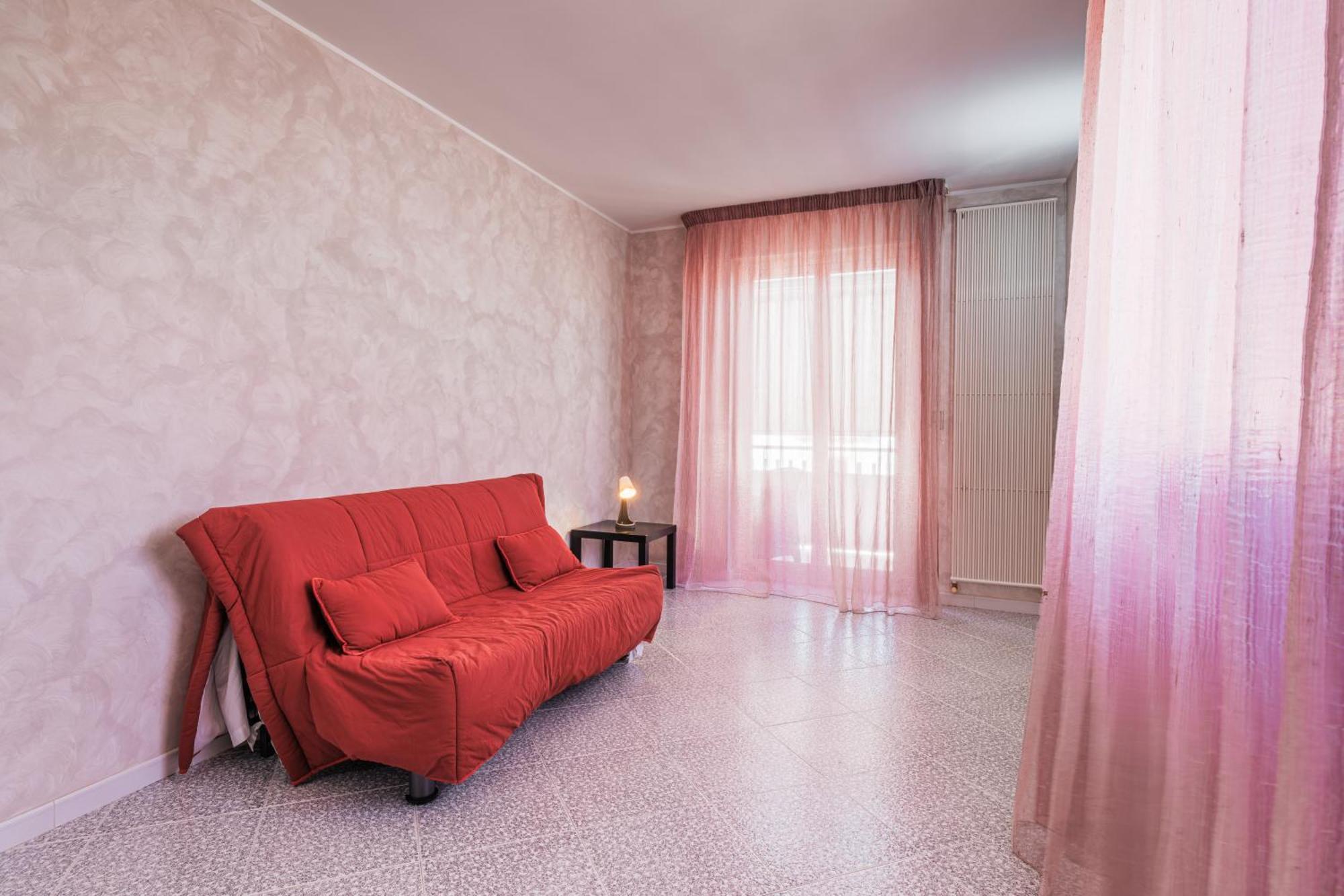 Profumo Di Mare Apartment Polignano a Mare Ngoại thất bức ảnh