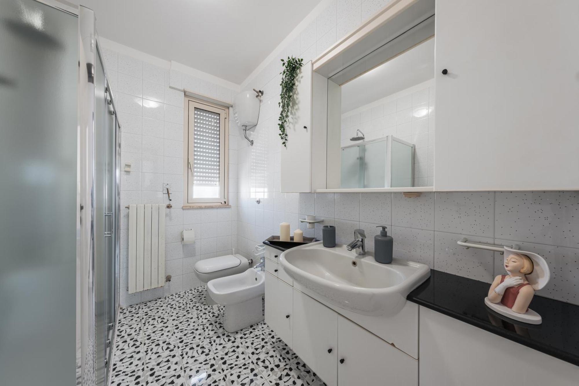 Profumo Di Mare Apartment Polignano a Mare Ngoại thất bức ảnh
