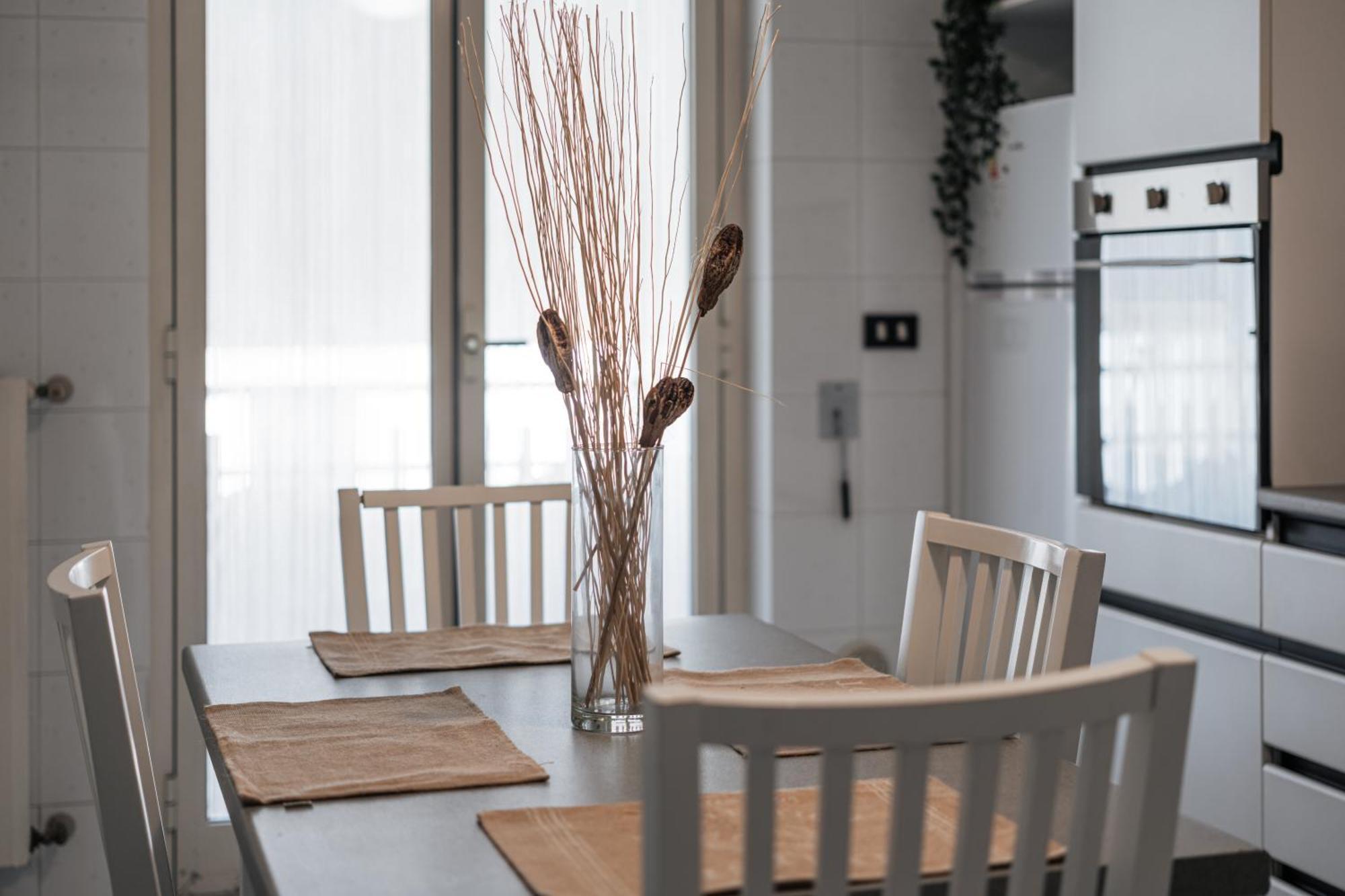 Profumo Di Mare Apartment Polignano a Mare Ngoại thất bức ảnh