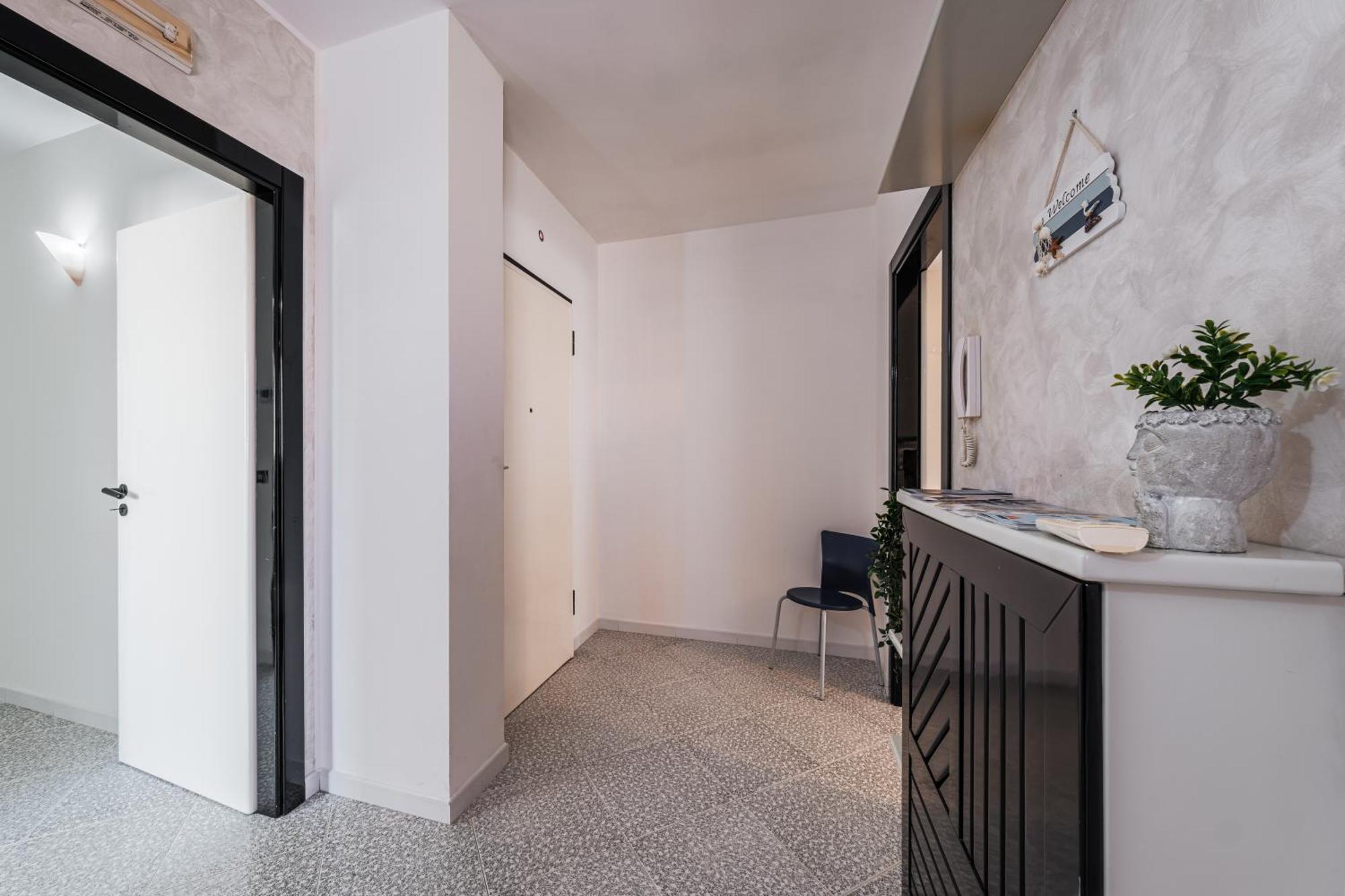 Profumo Di Mare Apartment Polignano a Mare Ngoại thất bức ảnh