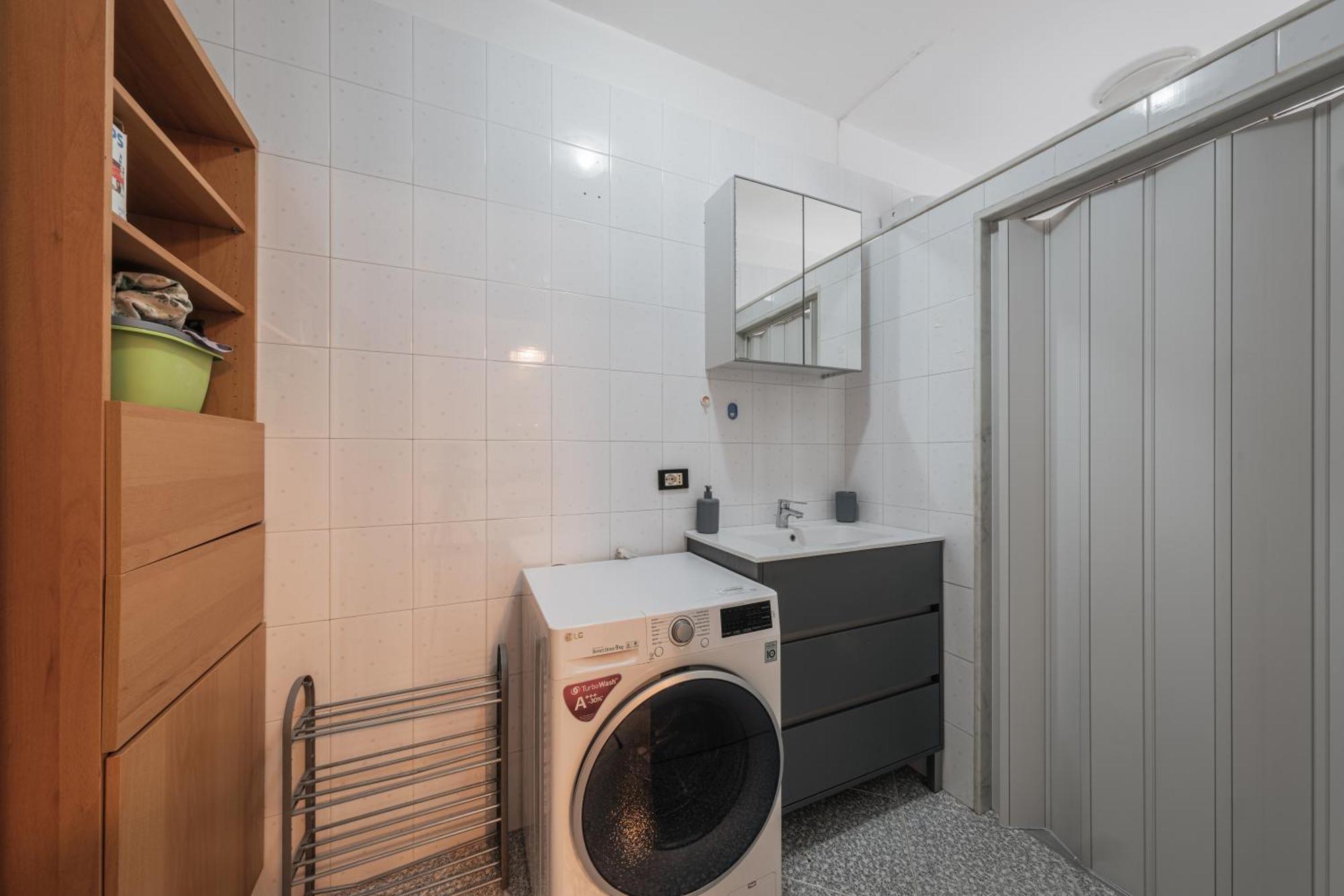 Profumo Di Mare Apartment Polignano a Mare Ngoại thất bức ảnh