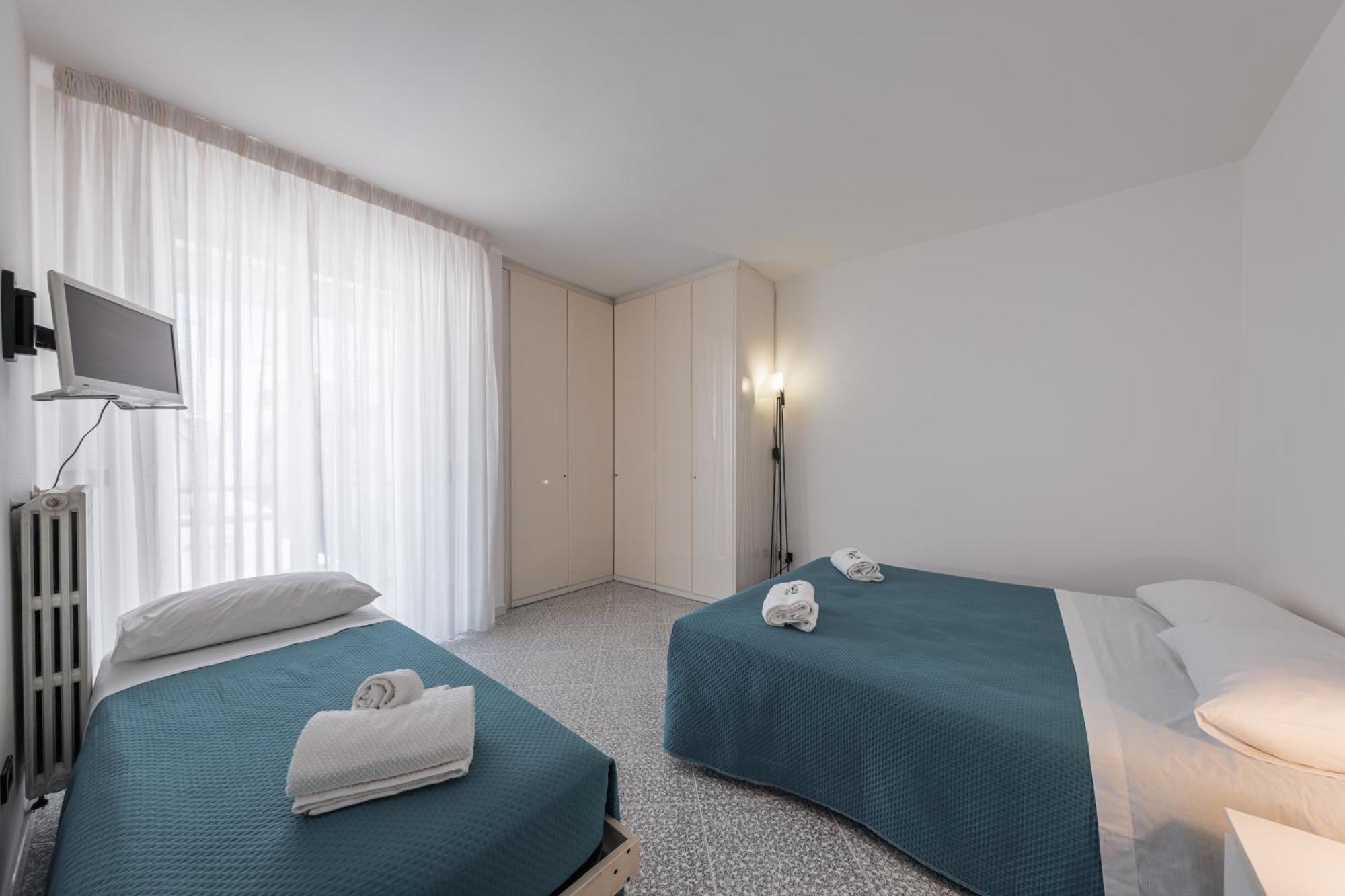 Profumo Di Mare Apartment Polignano a Mare Ngoại thất bức ảnh