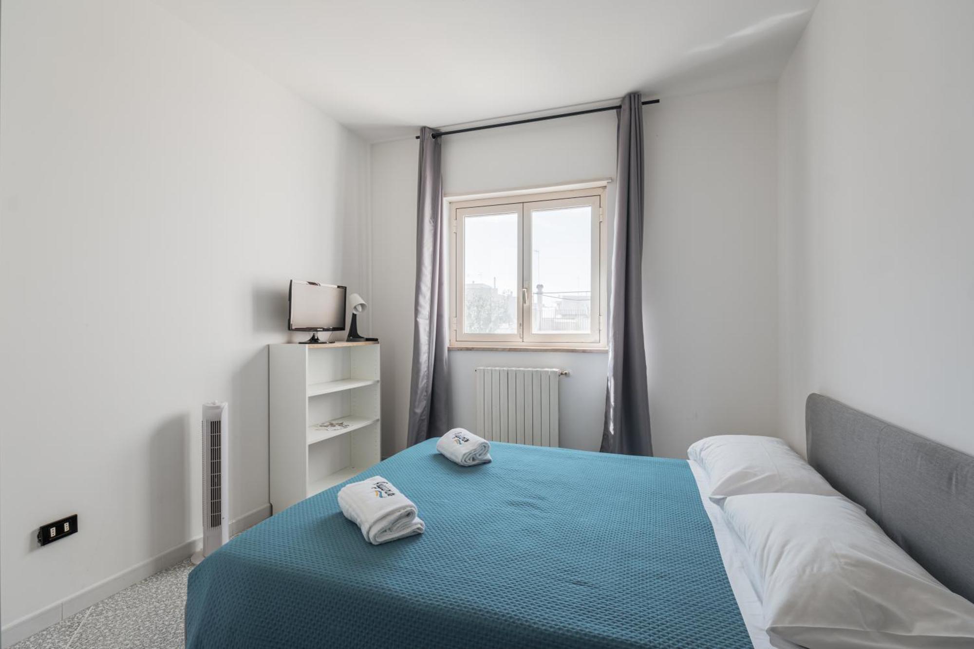 Profumo Di Mare Apartment Polignano a Mare Ngoại thất bức ảnh
