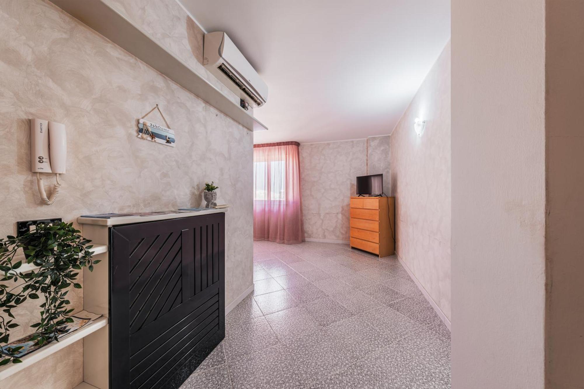 Profumo Di Mare Apartment Polignano a Mare Ngoại thất bức ảnh