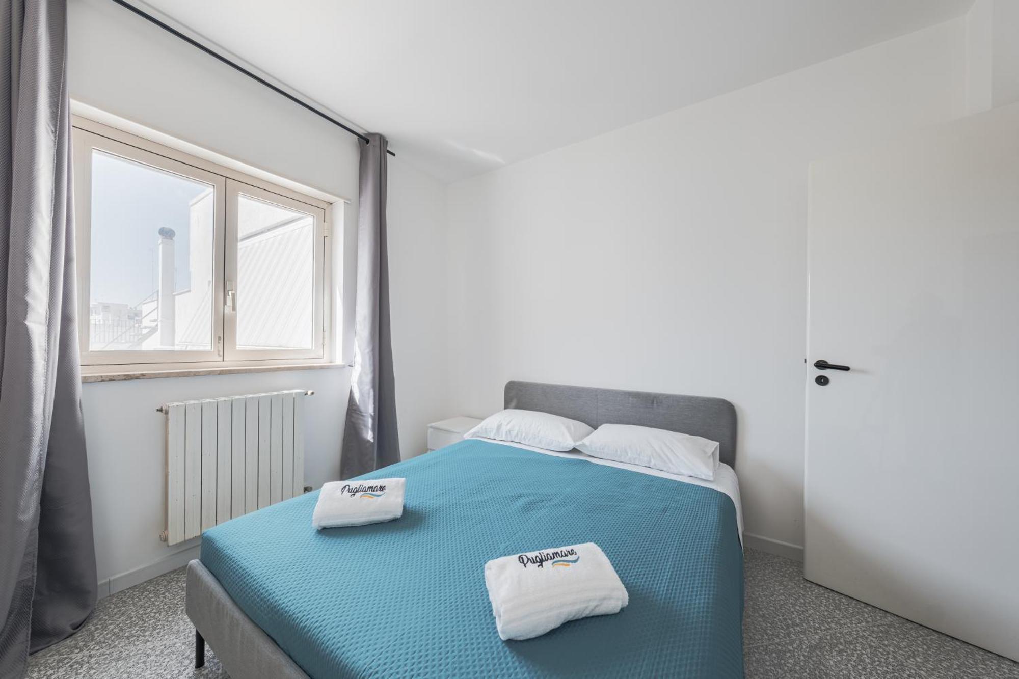 Profumo Di Mare Apartment Polignano a Mare Ngoại thất bức ảnh