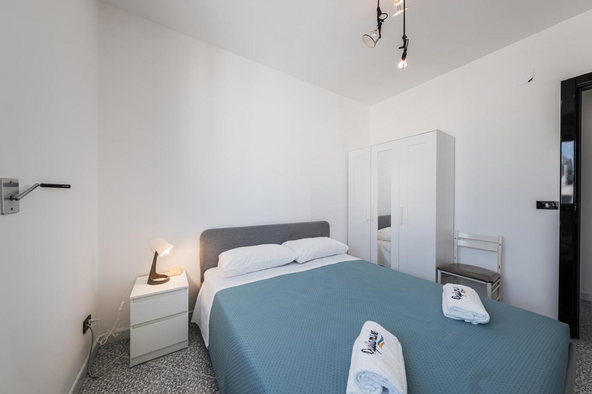 Profumo Di Mare Apartment Polignano a Mare Ngoại thất bức ảnh
